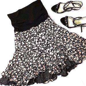 Cabi Reversible Skirt